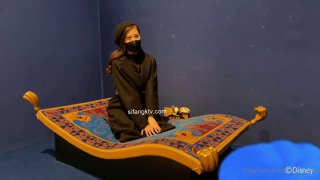 小时候和一起洗澡的姑姑再次洗澡……高兴又害羞的侄子洗澡时间。水谷心音